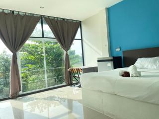 Nava Tara Resort - Takua Pa - 8