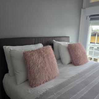 Appart Luxury village - 2025 - Trappes - 3
