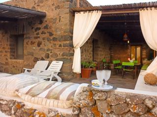 Antico Dammuso Invernale - Pantelleria - 0