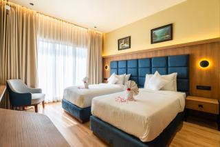 The White Rock Inn & Dine - Shillong - 6