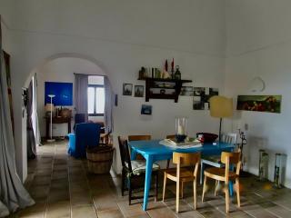 Antico Dammuso Invernale - Pantelleria - 3