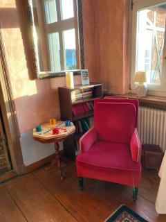 Hotel Alte Försterei - Kloster Zinna - 2