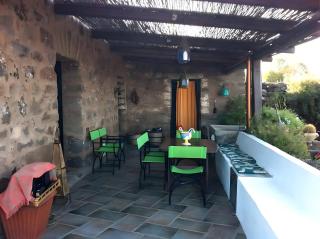 Antico Dammuso Invernale - Pantelleria - 4