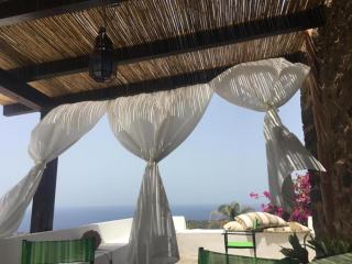 Antico Dammuso Invernale - Pantelleria - 6