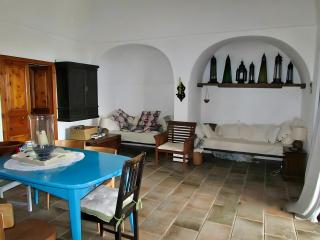 Antico Dammuso Invernale - Pantelleria - 2