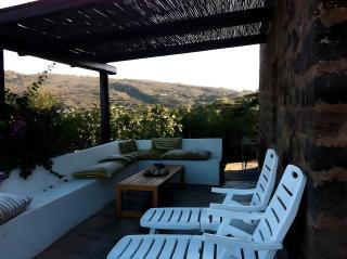 Antico Dammuso Invernale - Pantelleria - 8