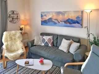 Ferienhaus Nr 30, Kategorie Komfort Plus, Feriendorf Hochbergle, Allgäu - Bichel - 9