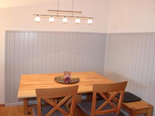 Ferienhaus Nr 30, Kategorie Komfort Plus, Feriendorf Hochbergle, Allgäu - 5