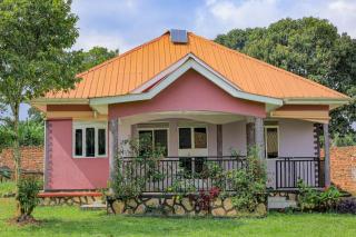Tranquillity comfort home - Mukono - 7