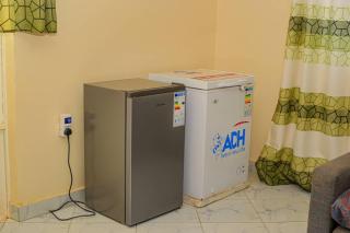 Tranquillity comfort home - Mukono - 3