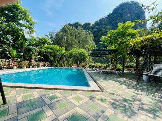 Phong Nha Moonlight Villas - Phong Nha - 8