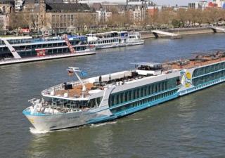 Hotelships Holland - 0