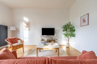 Stunning family apartment - Tours - 0