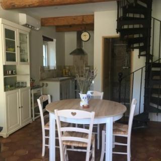 Le Mas du Pigeonnier - Réauville - 5