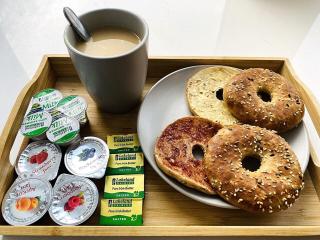 Igloo ViewPoint City Centre Stay & Free Parking - 8