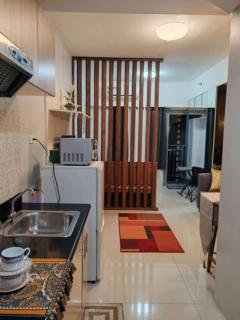 The Grass Residences by Reese T52040 - Manila - 3
