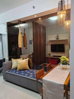 The Grass Residences by Reese T52040 - Manila - 2