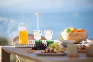 Brand new High-end villa Solar - 1