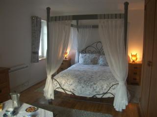 Fontchauvaux Holiday Gites - Saint-Julien-le-Petit - 8
