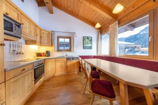 Schöneben Chalet Wiesenwald - 1