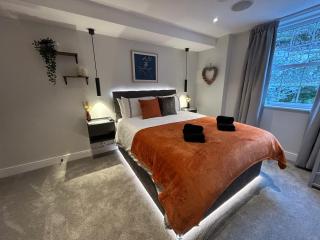 Luxury 1 Bedroom Apartment - Rock Mill 20 - 5