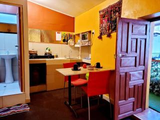 wayra house infancia - Cusco - 7