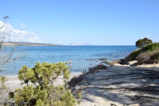Casa Chiara Balcony Seaview, Budoni - 9