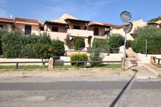 Casa Chiara Balcony Seaview, Budoni - 3
