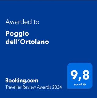 Poggio dell’Ortolano - Monsummano Terme - 7