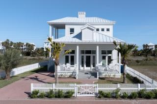 The Scarlett - Private home at The Shores home - South Padre Island - 0