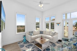 The Scarlett - Private home at The Shores home - South Padre Island - 9