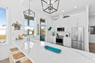 The Scarlett - Private home at The Shores home - South Padre Island - 8
