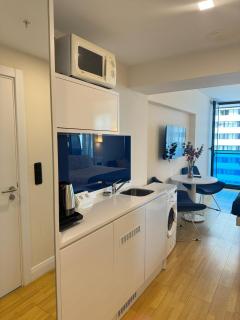 Orbi City - Premium aparthotel - Batumi - 9