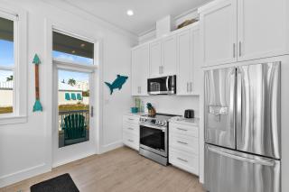 The Scarlett - Private home at The Shores home - South Padre Island - 3