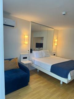 Orbi City - Premium aparthotel - Batumi - 6