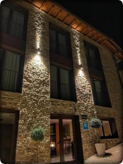 Hotel Rural Milaleku - - 2