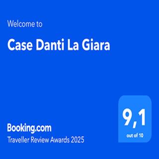 Case Danti La Giara - Santa Fiora - 9
