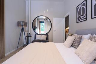 Boutique Design Apartment Lambrate - Milan - 0