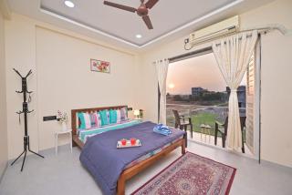 Ivy Sapphire Villa 4Bhk with Pool near Ekvira Devi Temple - Lonavala - 5