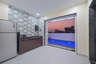 Ivy Sapphire Villa 4Bhk with Pool near Ekvira Devi Temple - Lonavala - 4