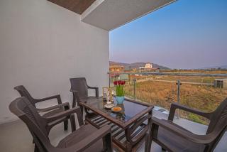 Ivy Sapphire Villa 4Bhk with Pool near Ekvira Devi Temple - Lonavala - 3