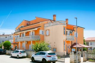 Marco Polo - D4 second floor - MPolo - Medulin - 1