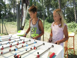 Nice Holiday home with bath - Ondres - 5