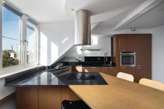 Urban Chic - City Center - 3 Floors - Luxury Apartment - Piwna - Varsavia - 7