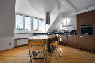 Urban Chic - City Center - 3 Floors - Luxury Apartment - Piwna - Varsavia - 2