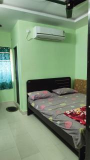Guru Datta Residency - Pithāpuram - 4