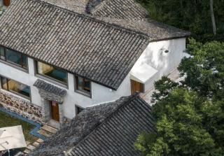 Hegu Countryside Resort Hotel - 7