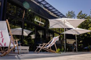 Apartament Classic Bursztynowe Resort & SPA - Stegna - 5