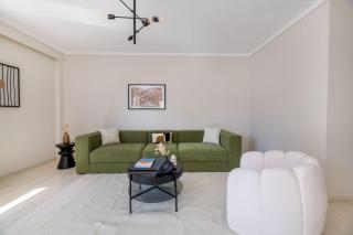 Comfortable 3BR Family Residence in Agia Paraskevi by UPSTREET - Atene - 9
