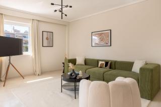 Comfortable 3BR Family Residence in Agia Paraskevi by UPSTREET - Atene - 0
